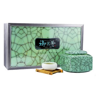 南骏茶品 御茗风果香 金骏眉(鑫淼)