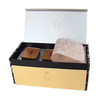 南骏茶品 金色年华 金骏眉(礼盒装)