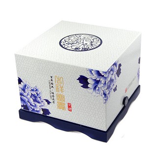 南骏茶品 吉祥富贵 果香金骏眉(鑫淼)