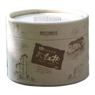 南骏茶品 武夷岩茶 大红袍(鑫淼)