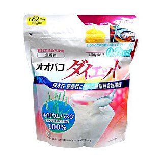 井藤汉方 车前草食物纤维粉(井藤汉方)