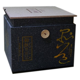 南骏茶品 武夷山肉桂 大红袍(御饮贡尊茗礼盒装)