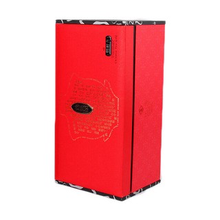 南骏茶品 浓香型熟茶 安溪铁观音(尚品礼盒装)