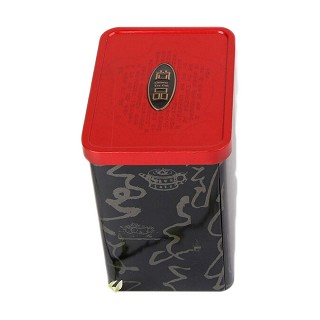 南骏茶品 尚品茶叶 乌龙茶(鑫淼)