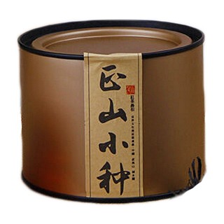 南骏茶品 颂礼系列 正山小种红茶(鑫淼)