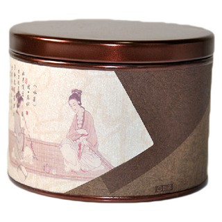 南骏茶品 武夷山 正山小种(鑫淼)