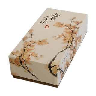 南骏茶品 武夷山桐木关 正山小种(游芳赏云)