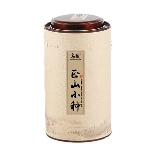 南骏茶品 观天下 桂圆香正山小种(鑫淼)