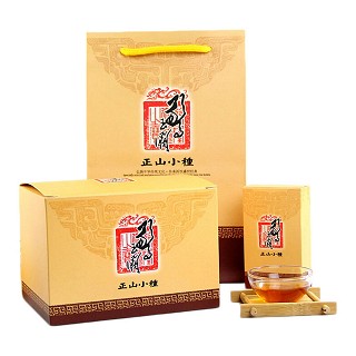 南骏茶品 惊玉厥 桐木关正山小种(鑫淼)