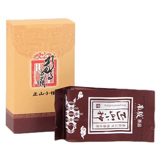 南骏茶品 正山小种 武夷山红茶(鑫淼)