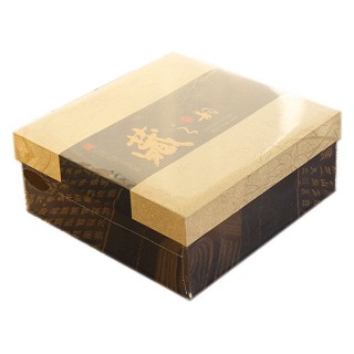 南骏茶品 藏之韵礼盒系列 武夷山红茶(鑫淼)