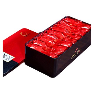 隆鑫贺 武夷山岩茶 大红袍茶叶(安香)