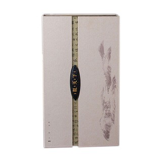 南骏 果香水仙 武夷山岩茶(鑫淼)