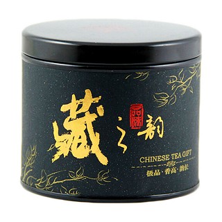 南骏 武夷山红茶 金骏眉(藏之韵)