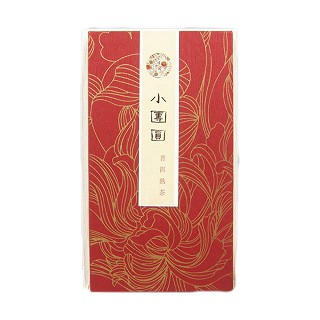 观自在 300年古树发酵 普洱熟茶(观自在)