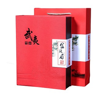 隆鑫贺 明前新茶 金骏眉红茶(安香)