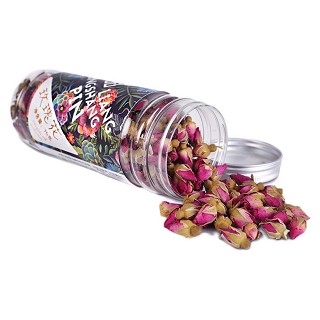 良工尚品 甘肃苦水玫瑰花苞(尚古堂食品)