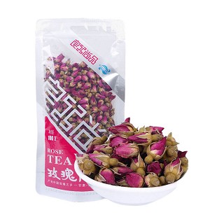 良工尚品 花草茶 玫瑰花茶(尚古堂食品)
