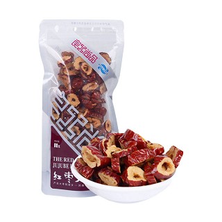 良工尚品 红枣果干片(尚古堂食品)
