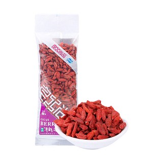 良工尚品 宁夏中宁特产枸杞子(尚古堂食品)