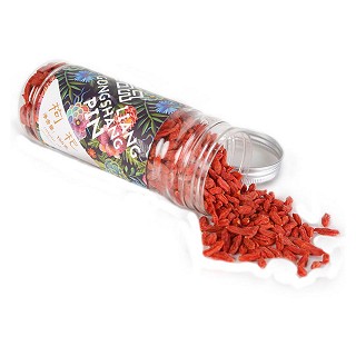 良工尚品 甲级枸杞子 枸杞茶(尚古堂食品)