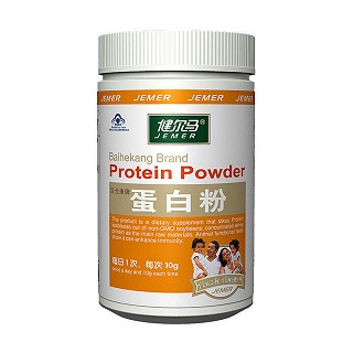 健尔马 蛋白质粉(400克)