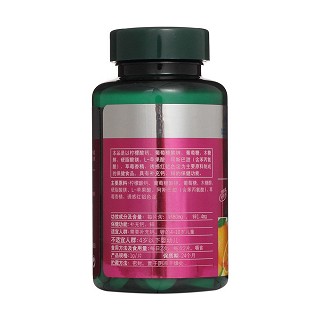 爱及恩-钙锌咀嚼片价格