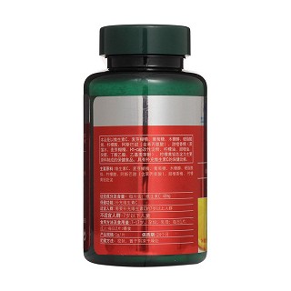 爱及恩-维生素c咀嚼片价格