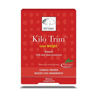 new nordic 葡甘露聚糖天然减肥精华片(new)