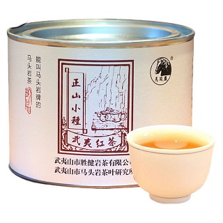 马头岩 2016新茶 正山小种(马头岩)