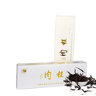 马头岩 肉桂烟条 武夷岩茶(马头岩)