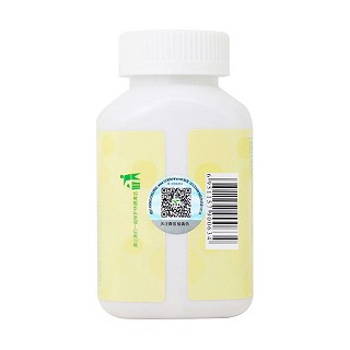 绿健园牌锌硒咀嚼片(绿健园)