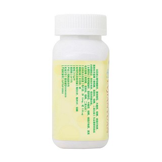 绿健园牌锌硒咀嚼片(0.5g*100s)