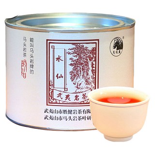 马头岩 2016新茶 水仙(马头岩)