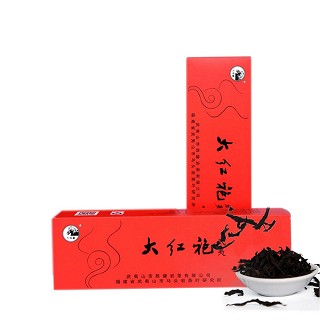 马头岩 烟条装 大红袍(马头岩)