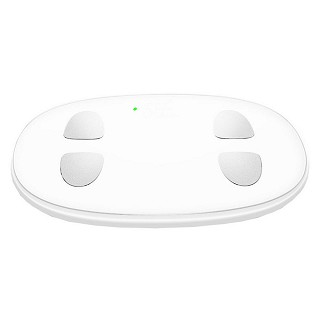 乐心体脂秤s5价格