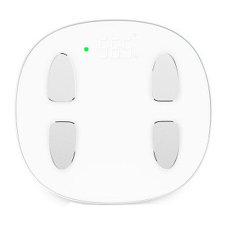 乐心体脂秤s5(乐心)