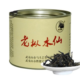 马头岩 武夷山岩茶 老枞水仙(马头岩)