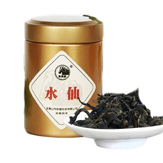 马头岩 小金罐 水仙(马头岩)