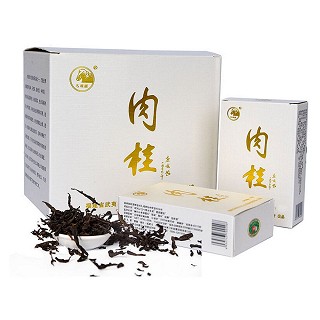 马头岩 武夷山岩茶 肉桂(方盒装)