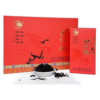 马头岩 尚岩一品 大红袍(礼盒装)
