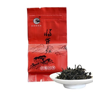 马头岩 将军红(马头岩)