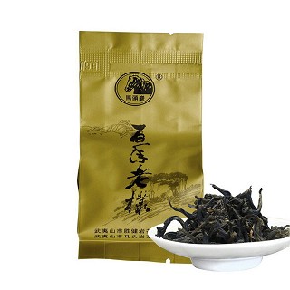 马头岩 百年老枞水仙(马头岩)