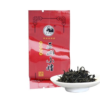 马头岩 红袋正山小种(马头岩)