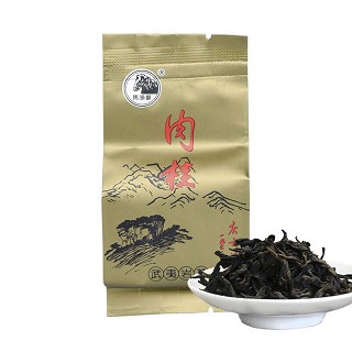 马头岩 肉桂(马头岩)