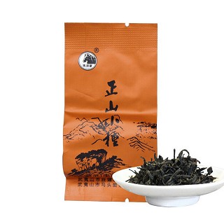 马头岩 橙袋正山小种(马头岩)