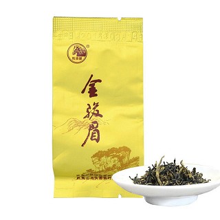 马头岩 金骏眉(马头岩)