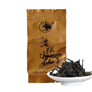 马头岩 老枞水仙(马头岩)