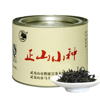 马头岩 武夷红茶 正山小种(马头岩)