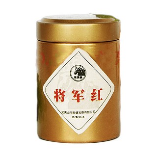 马头岩 将军红(马头岩)